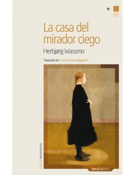 casa del mirador ciego La