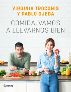 Comida vamos a llevarnos bien