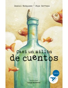 Casi un millon de cuentos