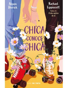 CHICA CONOCE CHICA