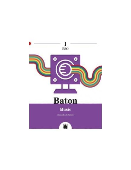 Baton I Music ESO
