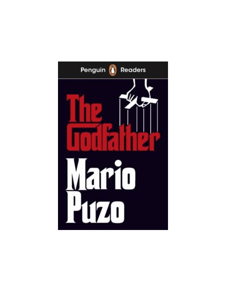 puzothe godfatherpenguin readers