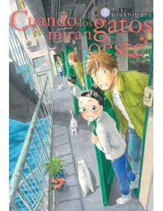 CUANDO LOS GATOS MIRAN AL OESTE 3