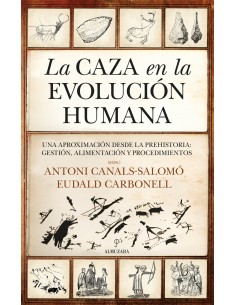 La caza en la evolucion humana