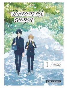 BARRERAS DEL CORAZON 1