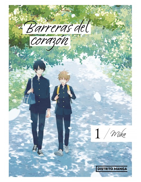 BARRERAS DEL CORAZON 1