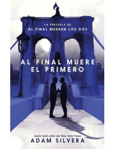 AL FINAL MUERE EL PRIMERO