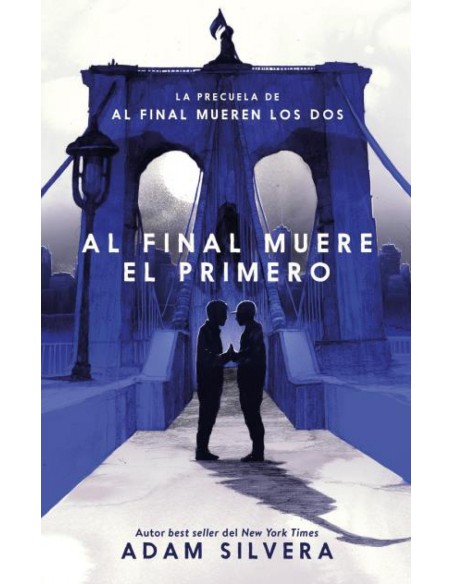 AL FINAL MUERE EL PRIMERO