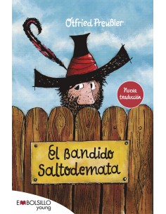 El bandido Saltodemata