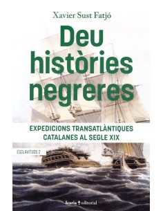 DEU HISTORIES NEGRERES