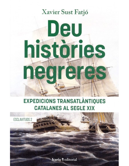 DEU HISTORIES NEGRERES