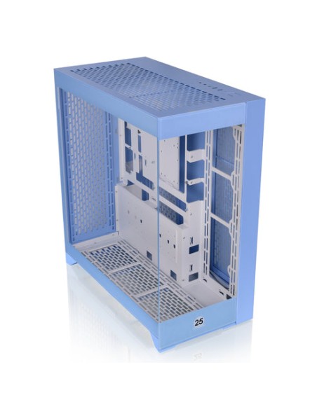 CTE E660 MX Midi Tower Azul