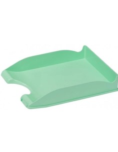 BANDEJA APILABLE VERDE PASTEL FAIBO