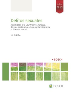 Delitos sexuales
