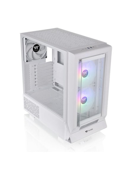 Ceres 350 MX Midi Tower Blanco