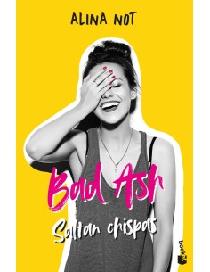 Bad Ash 1 Saltan chispas