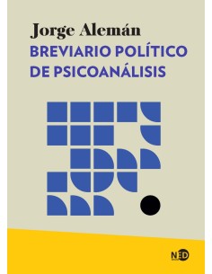 Breviario politico de psicoanalisis