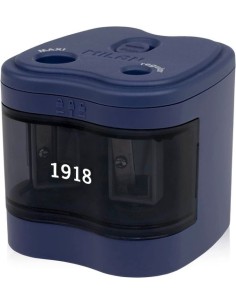 AFILALAPIZ ELECTRICO MAXI ALTA CAPACIDAD AZUL 1918 MILAN