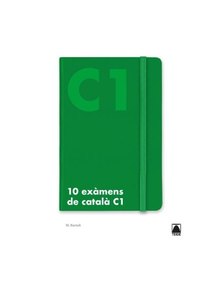 10 examens de nivell C1 de catala