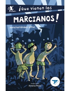 n87que vienen los marcianosala delta serie azul