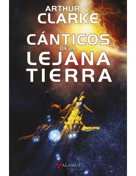 CANTICOS DE LA LEJANA TIERRA