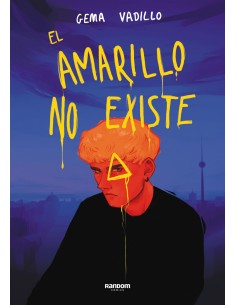 El amarillo no existe