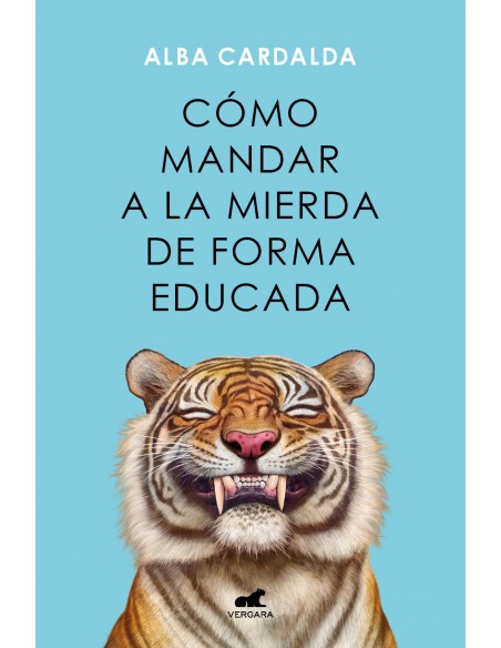 Como mandar a la mierda de forma educada