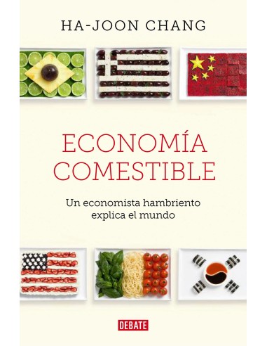 Economia comestible