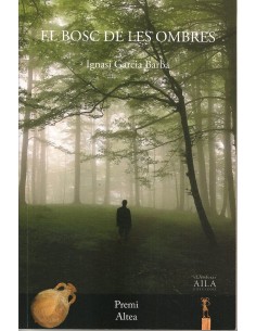 BOSC DE LES OMBRES