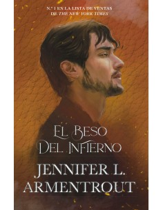 El beso del infierno