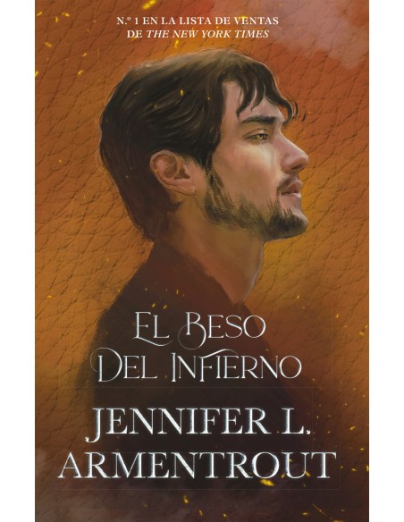 El beso del infierno