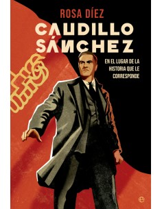 Caudillo Sanchez
