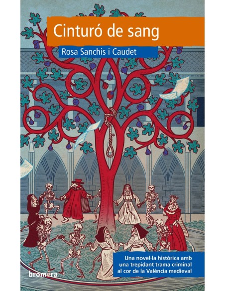 Cinturo de sang