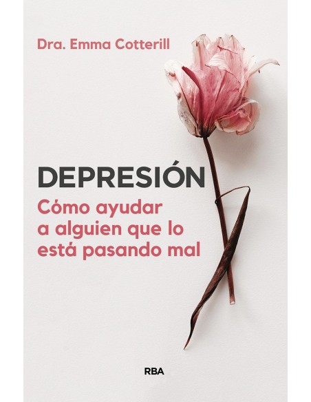 Depresion Como ayudar a alguien que lo esta pasando mal