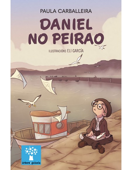 DANIEL NO PEIRAO