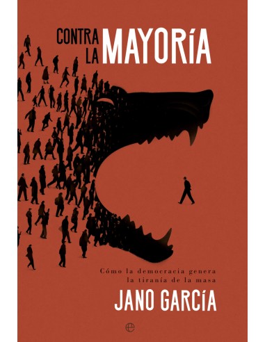 Contra la mayoria