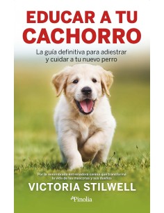 Educar a tu cachorro