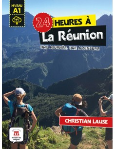 24 heures a La Reunion