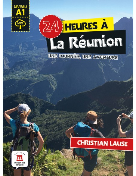 24 heures a La Reunion