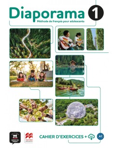 DIAPORAMA 1 A1 EJERCICIOS