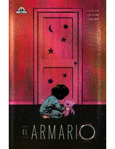 EL ARMARIO EDICION METAL