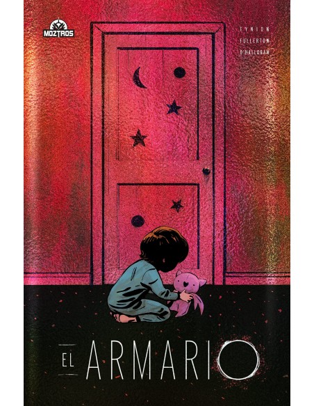 EL ARMARIO EDICION METAL