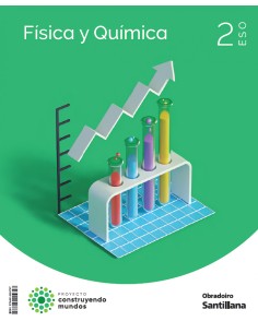 2ESO FISICA Y QUIMICA CAST GALL CM SANTILLANA