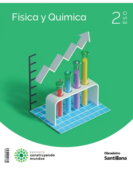 2ESO FISICA Y QUIMICA CAST GALL CM SANTILLANA