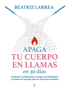Apaga tu cuerpo en llamas en 30 dias