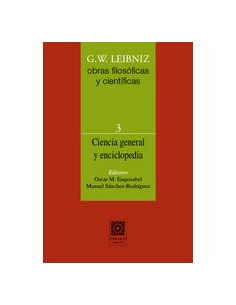 CIENCIA GENERAL Y ENCICLOPEDIA VOL 3