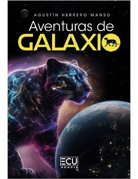 Aventuras de Galaxio