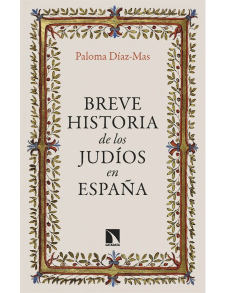 Breve historia de los judios en Espana