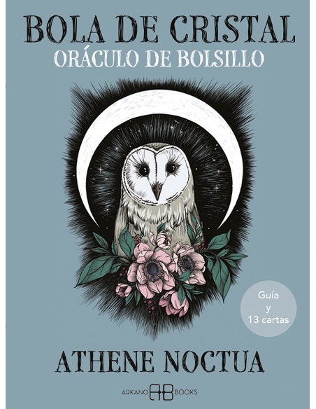 Bola de cristal