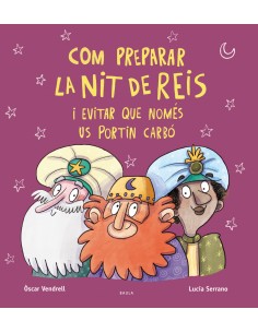 Com preparar la nit de reis i evitar que nomes us